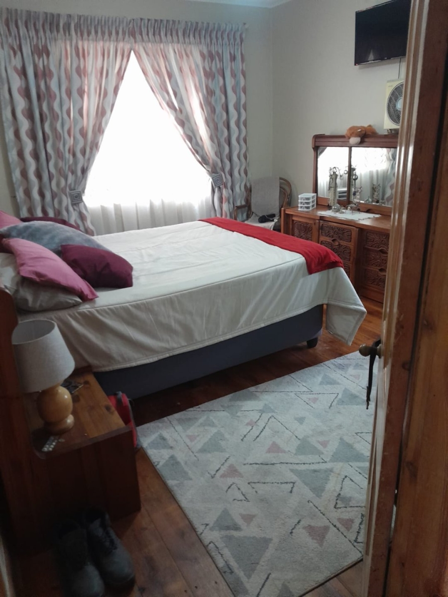 4 Bedroom Property for Sale in Frankfort Free State